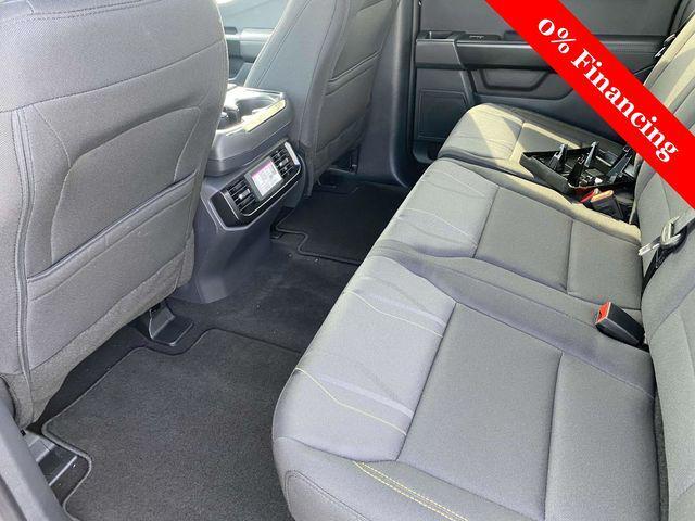 new 2025 Ford F-150 car, priced at $46,994