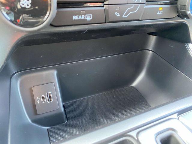 new 2025 Ford F-150 car, priced at $55,230