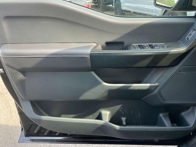 new 2025 Ford F-150 car, priced at $55,230