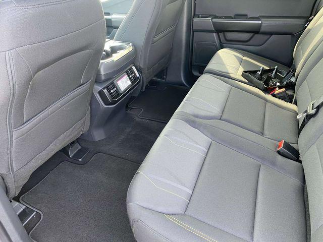 new 2025 Ford F-150 car, priced at $55,230