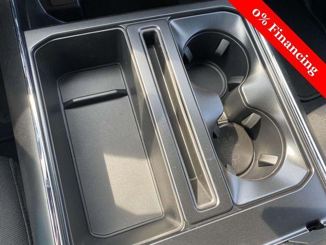 new 2025 Ford F-150 car, priced at $46,994