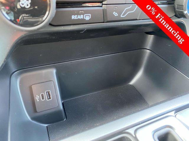 new 2025 Ford F-150 car, priced at $46,994