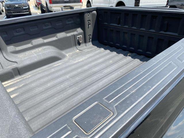 used 2024 Chevrolet Colorado car, priced at $38,991