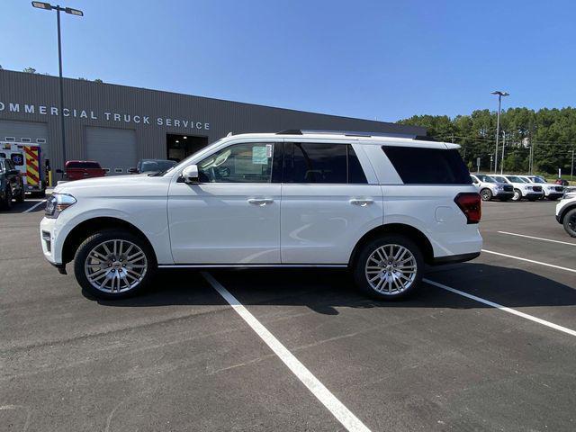 new 2024 Ford Expedition car, priced at $63,370