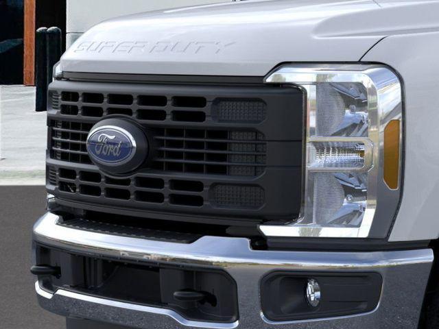 new 2024 Ford F-250 car, priced at $56,620