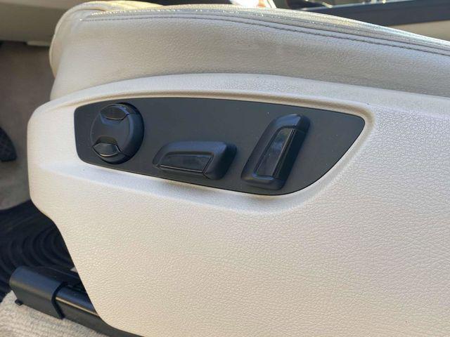 used 2012 Volkswagen Touareg car, priced at $8,654