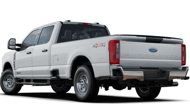 new 2024 Ford F-350 car, priced at $67,475