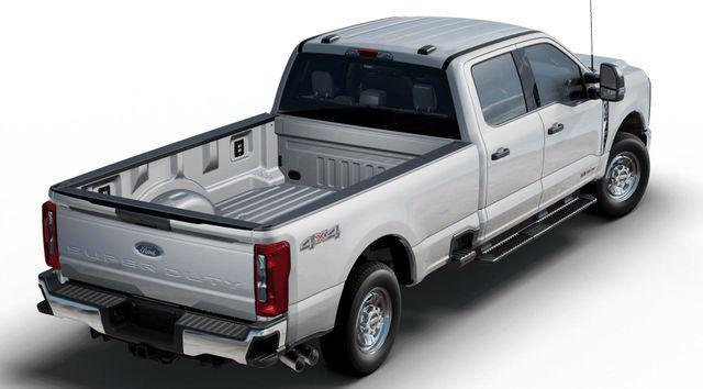 new 2024 Ford F-350 car, priced at $67,475