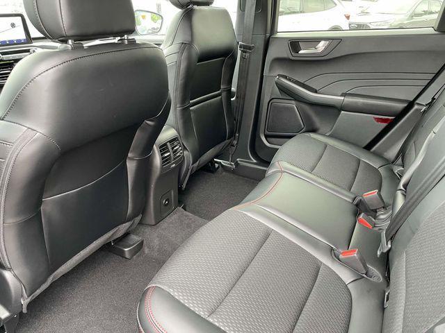 new 2025 Ford Escape car, priced at $30,738