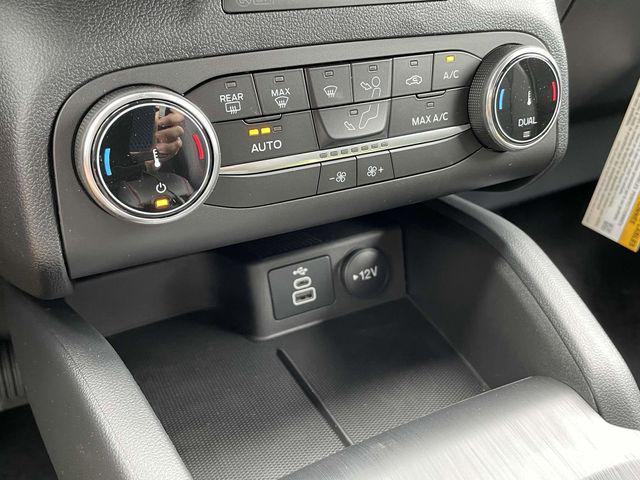 new 2025 Ford Escape car, priced at $30,738