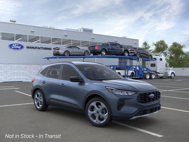 new 2025 Ford Escape car, priced at $30,738