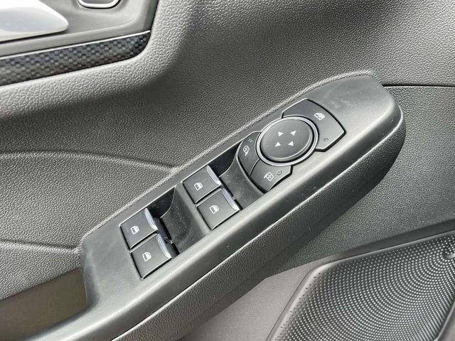 new 2025 Ford Escape car, priced at $30,738
