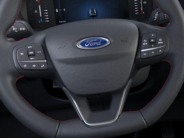 new 2025 Ford Escape car, priced at $30,738