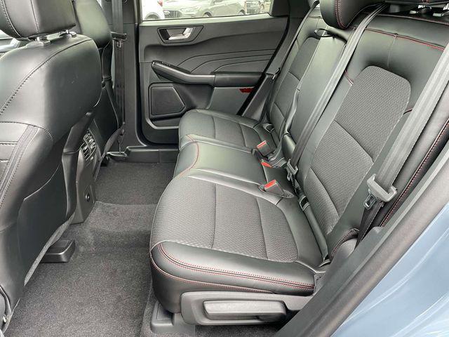 new 2025 Ford Escape car, priced at $30,738