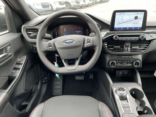 new 2025 Ford Escape car, priced at $30,738