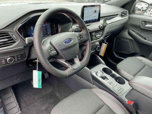new 2025 Ford Escape car, priced at $30,738