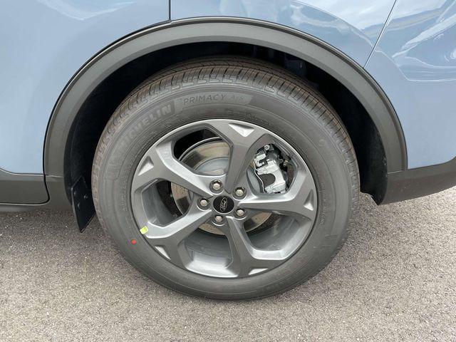 new 2025 Ford Escape car, priced at $30,738