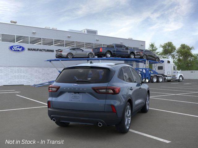 new 2025 Ford Escape car, priced at $30,738