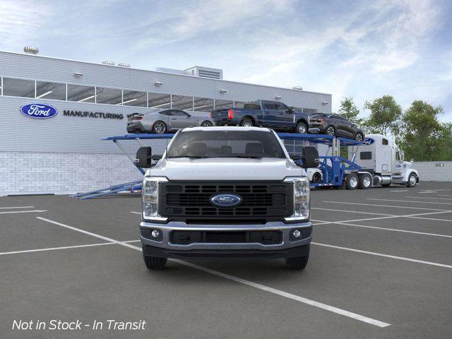 new 2024 Ford F-250 car, priced at $44,789