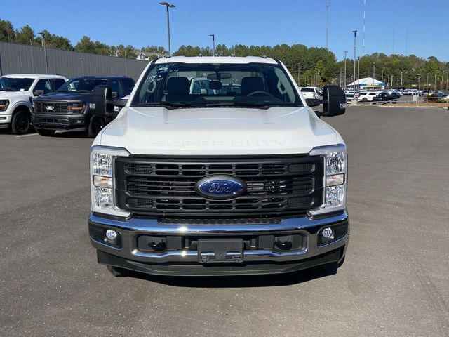 new 2024 Ford F-250 car, priced at $53,369