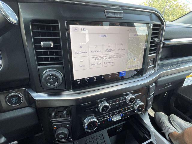 new 2026 Ford F-350 car, priced at $93,500