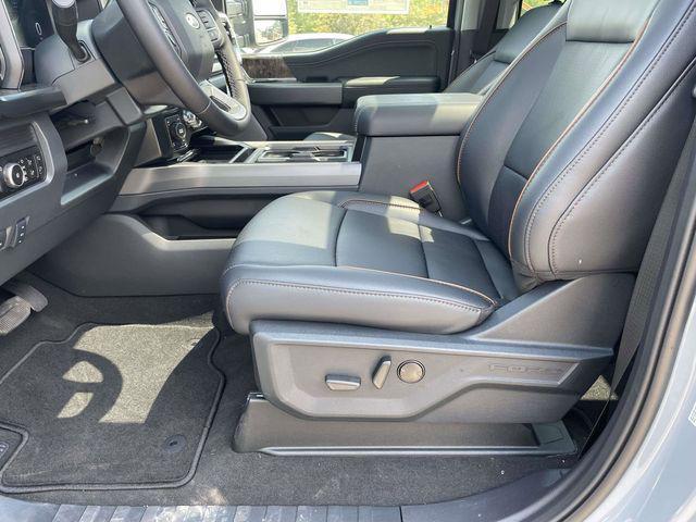 new 2026 Ford F-350 car, priced at $89,927