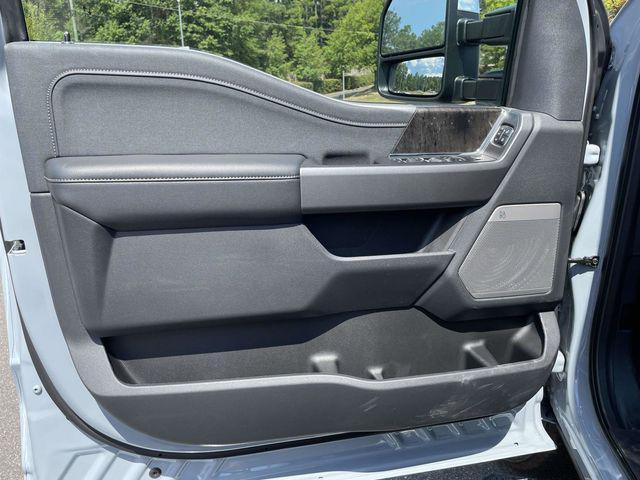 new 2026 Ford F-350 car, priced at $89,927