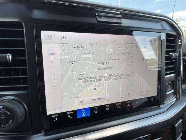 new 2026 Ford F-350 car, priced at $93,500