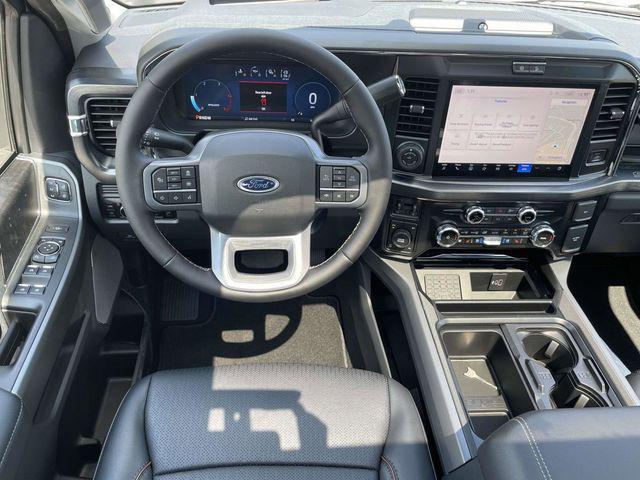 new 2026 Ford F-350 car, priced at $89,927