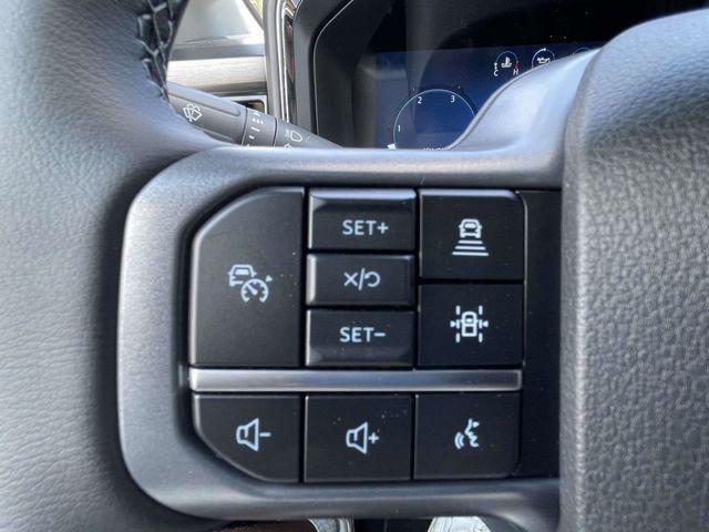 new 2026 Ford F-350 car, priced at $93,500