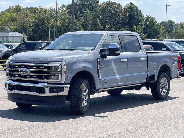 new 2026 Ford F-350 car, priced at $89,927
