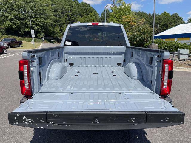 new 2026 Ford F-350 car, priced at $89,927