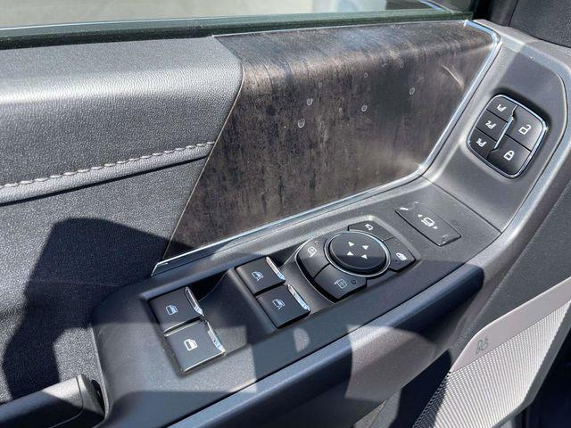 new 2026 Ford F-350 car, priced at $89,927