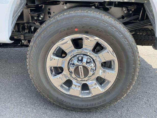 new 2026 Ford F-350 car, priced at $89,927