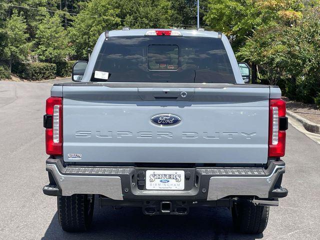 new 2026 Ford F-350 car, priced at $89,927