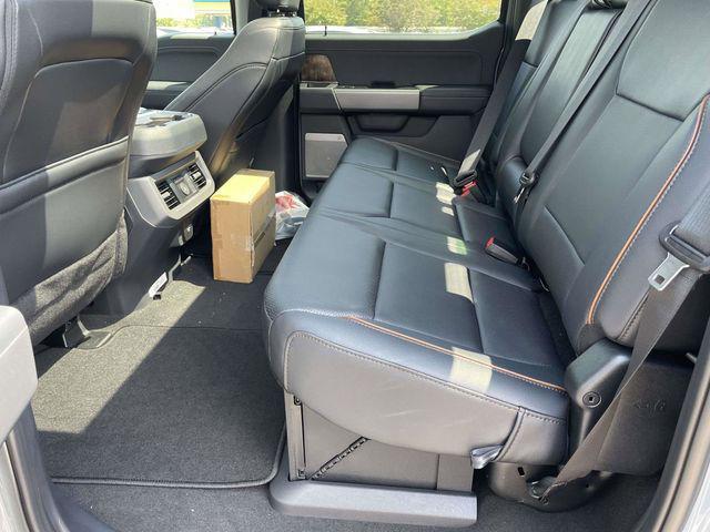 new 2026 Ford F-350 car, priced at $89,927
