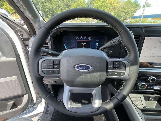 new 2026 Ford F-350 car, priced at $89,927