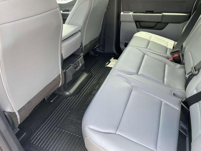 new 2025 Ford F-350 car, priced at $65,889