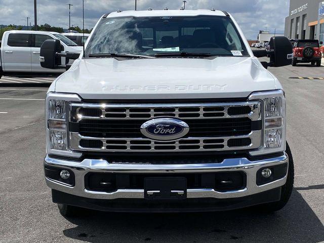 new 2025 Ford F-350 car, priced at $65,889