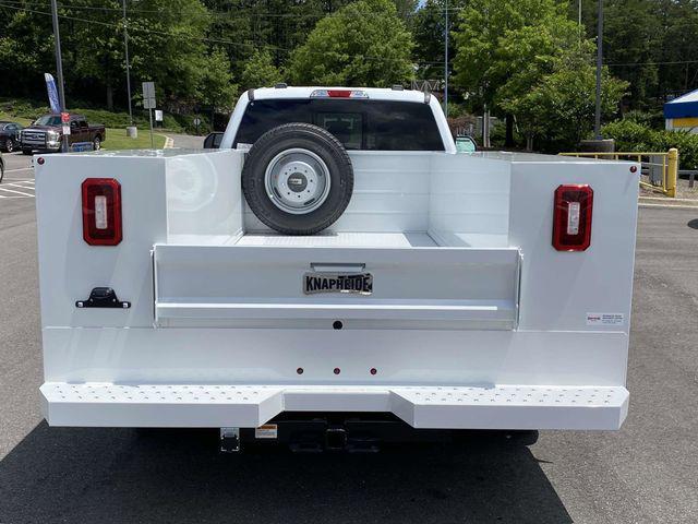new 2025 Ford F-350 car, priced at $65,889