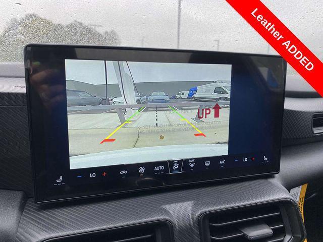 new 2025 Ford Mustang car, priced at $30,990