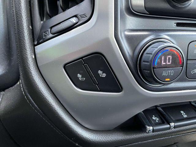 used 2018 GMC Sierra 1500 car, priced at $27,999