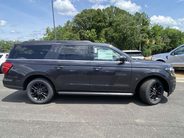 new 2024 Ford Expedition car, priced at $62,296