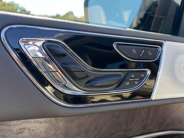 used 2022 Lincoln Navigator car, priced at $42,990