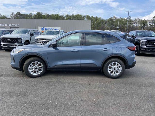 new 2025 Ford Escape car, priced at $24,692