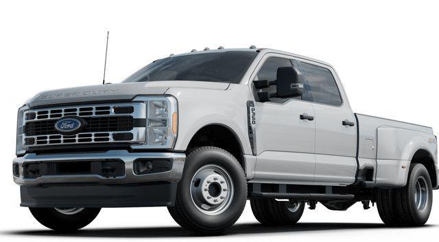 new 2024 Ford F-350 car, priced at $63,925