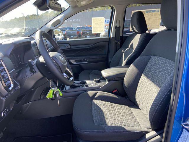 new 2024 Ford Ranger car, priced at $38,316