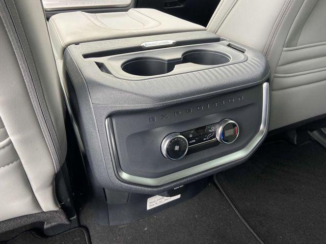 new 2025 Ford Expedition Max car, priced at $71,905