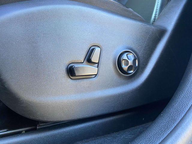 used 2020 Jeep Cherokee car, priced at $13,999