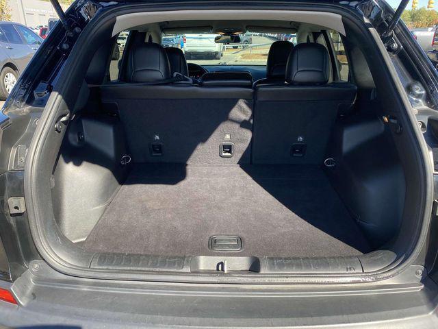 used 2020 Jeep Cherokee car, priced at $13,999